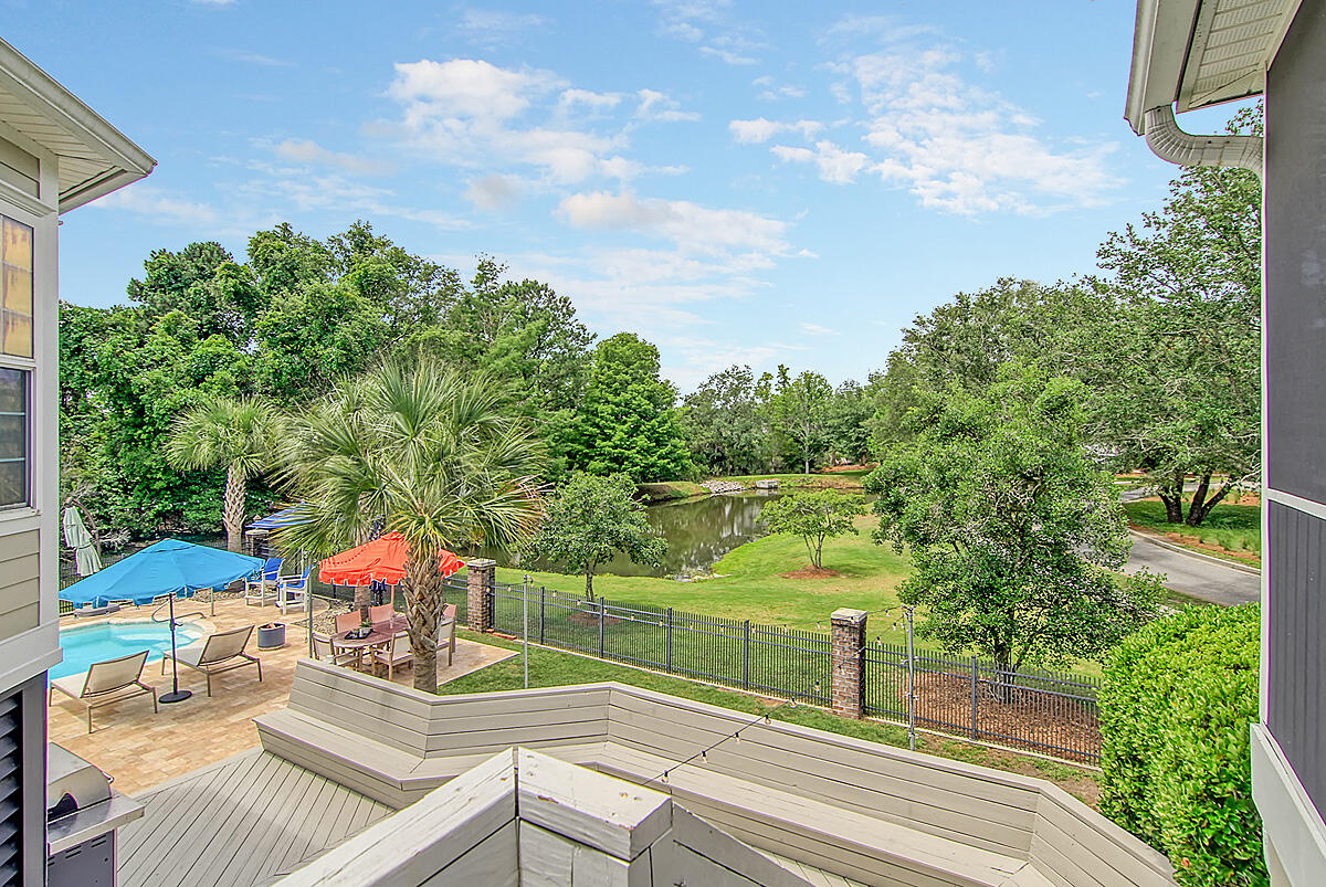701 Netherton Court Charleston, SC 29492 - Photo 49 of 69 Outdoor Oasis