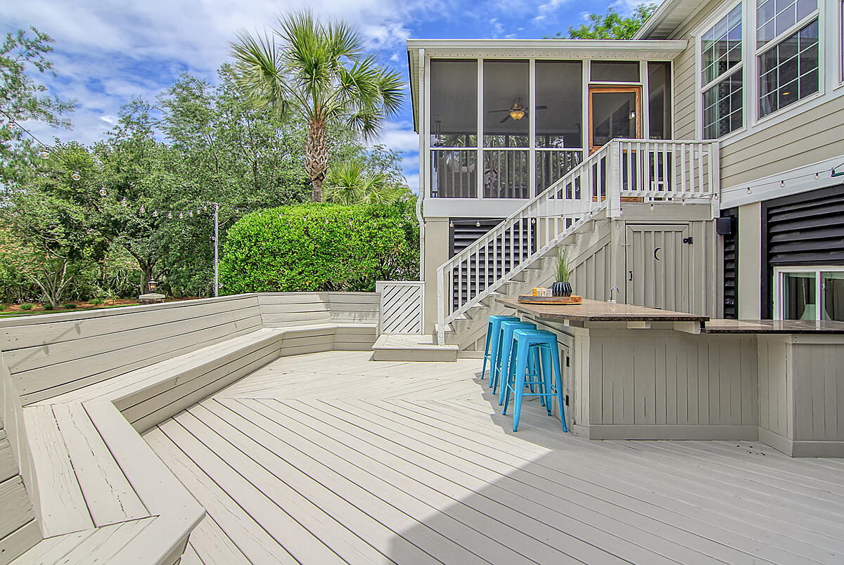 701 Netherton Court Charleston, SC 29492 - Photo 50 of 69 Entertaining is a Breeze!