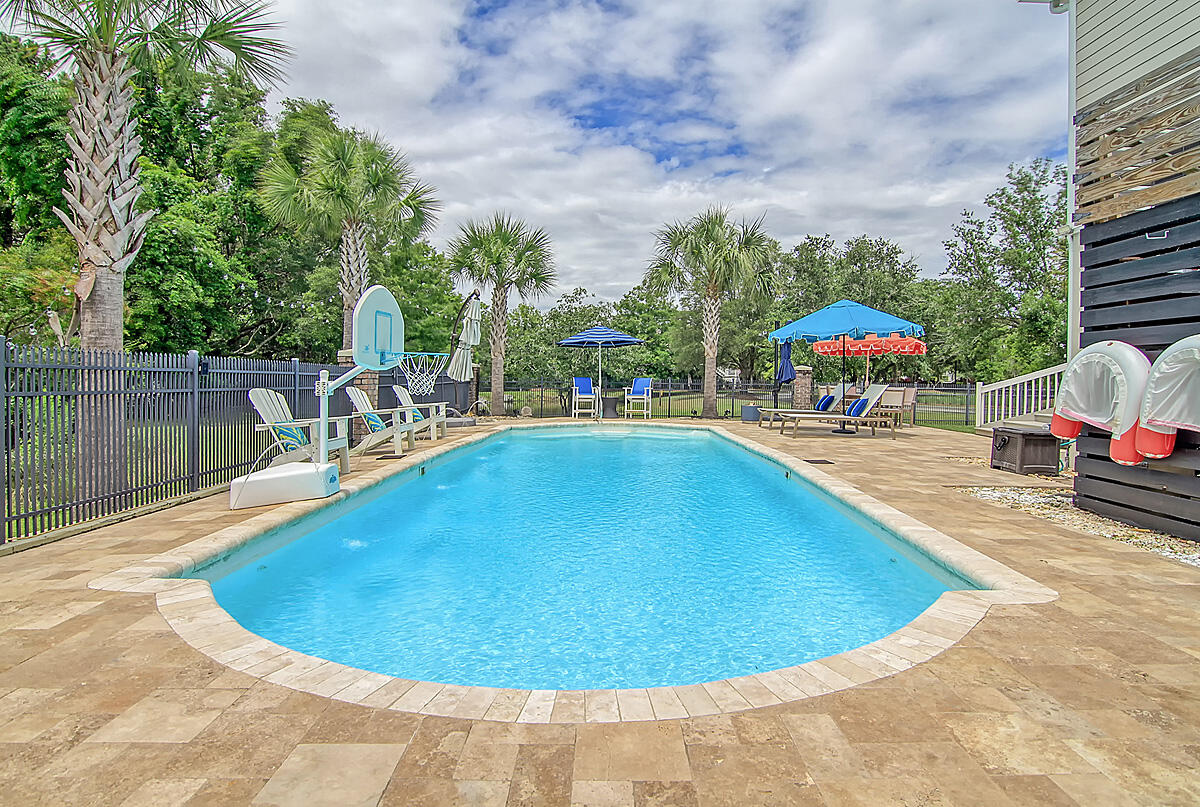 701 Netherton Court Charleston, SC 29492 - Photo 55 of 69 Expansive