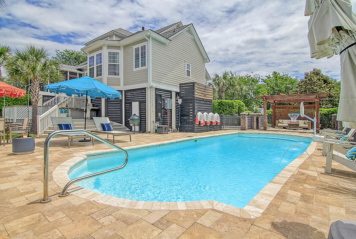 701 Netherton Court Charleston, SC 29492 - Photo 57 of 69 CREM_701 Netherton Ct_043