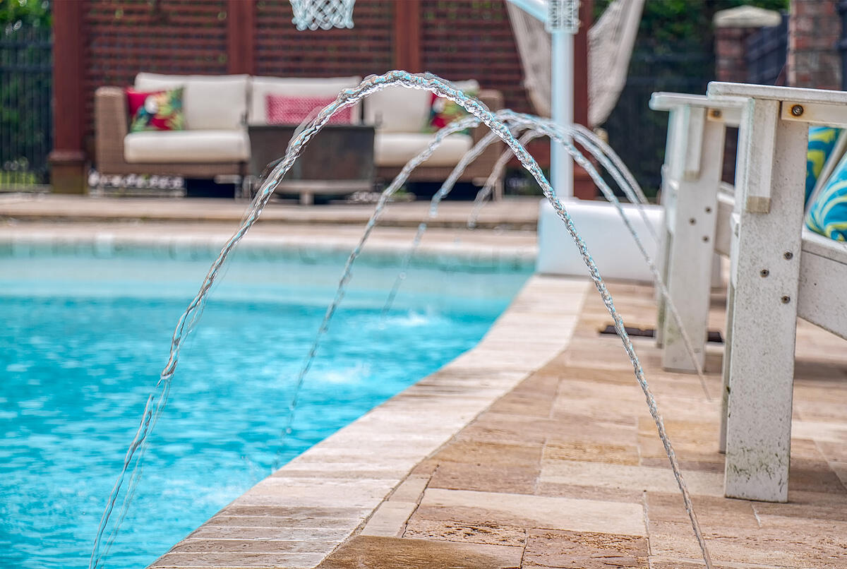 701 Netherton Court Charleston, SC 29492 - Photo 59 of 69 Water Feature