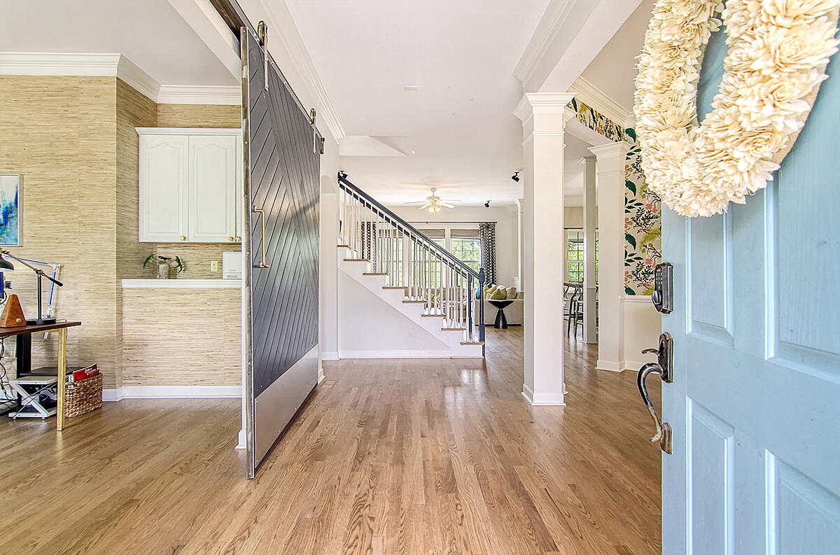 701 Netherton Court Charleston, SC 29492 - Photo 6 of 69 Welcome