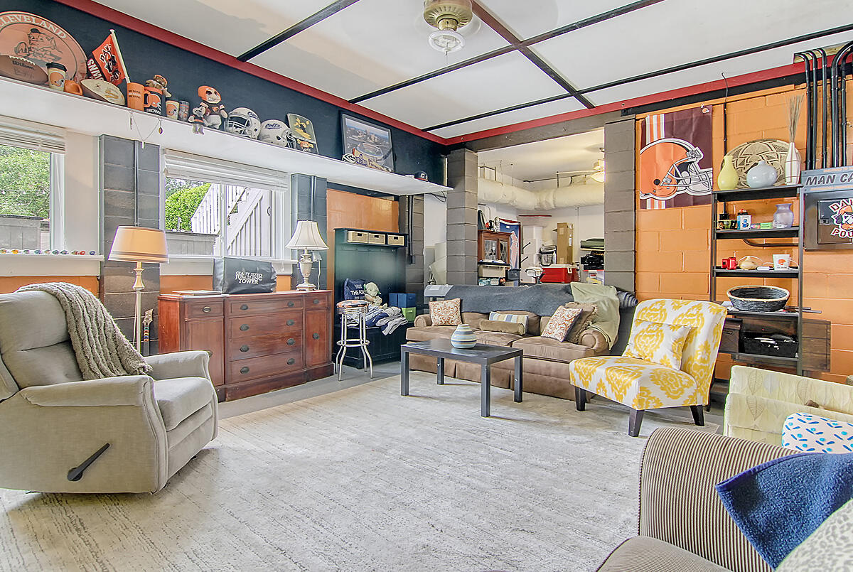 701 Netherton Court Charleston, SC 29492 - Photo 64 of 69 The "Man Cave"