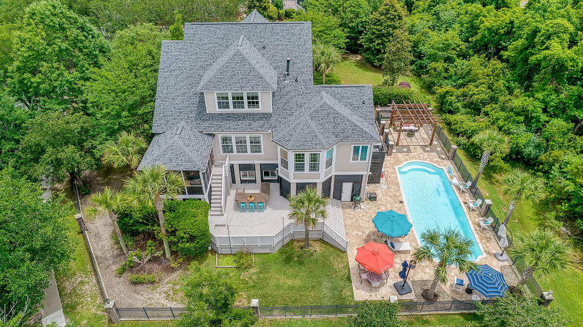 701 Netherton Court Charleston, SC 29492 - Photo 66 of 69 Rare on DI!