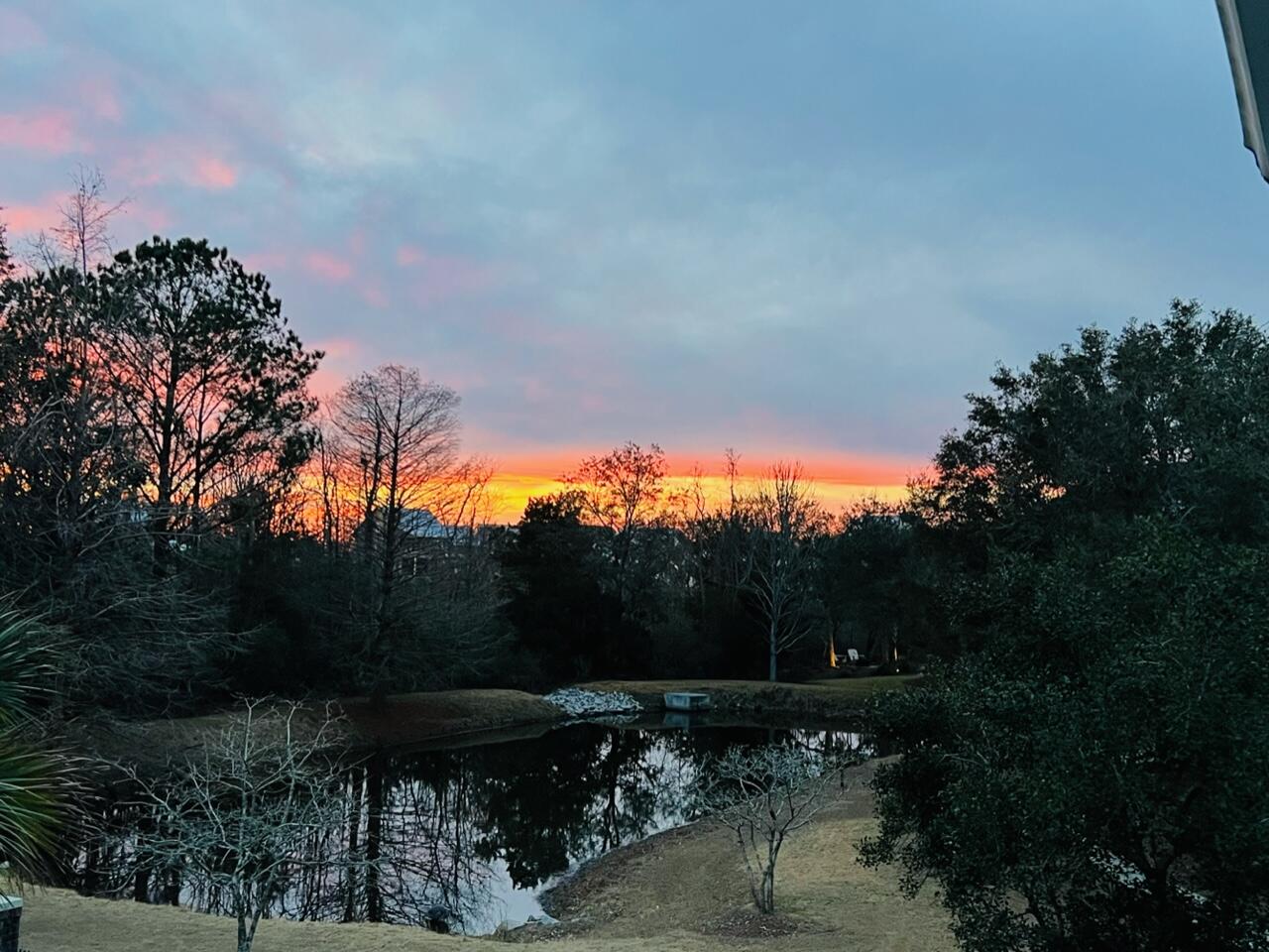 701 Netherton Court Charleston, SC 29492 - Photo 68 of 69 Breathtaking Sunsets