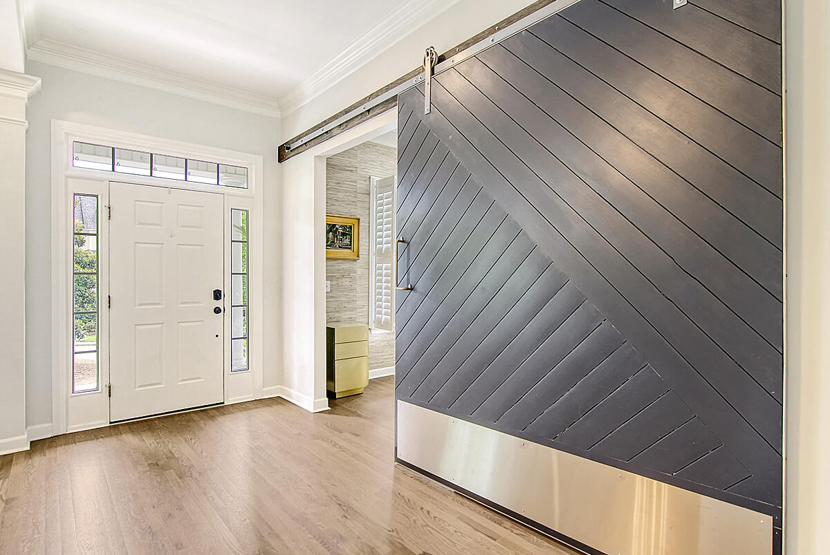 701 Netherton Court Charleston, SC 29492 - Photo 10 of 69 Office Barn Slider