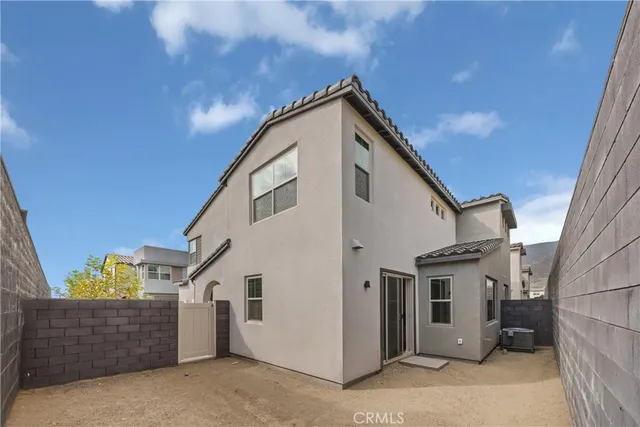$574,990 | 15909 Blue Copper Way, Fontana, CA 92336