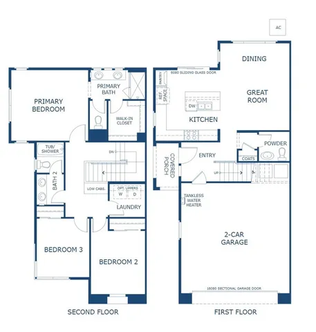 $574,990 | 15909 Blue Copper Way, Fontana, CA 92336