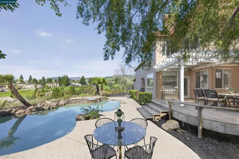 $4,350,000 | 4665 Kingswood Drive, Danville, CA 94506