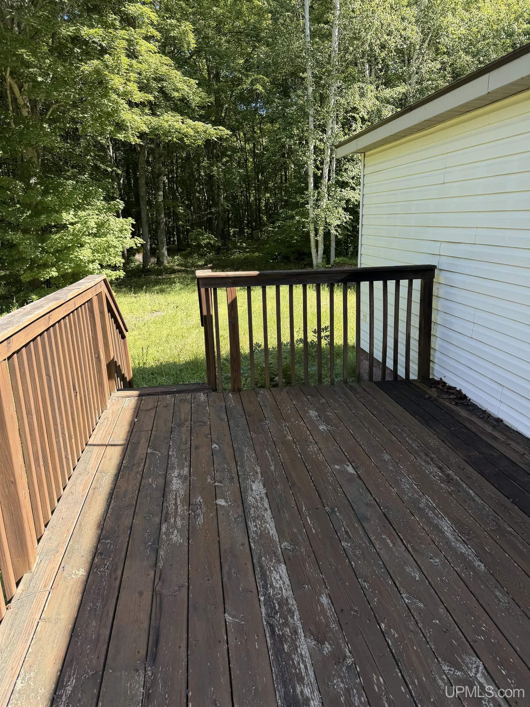E12374 Olson Road Shingleton, MI 49884 - Photo 26 of 26