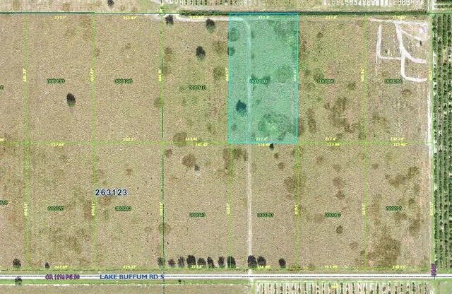 $149,950 | 10 Lake Buffum Road South, Fort Meade, FL 33841