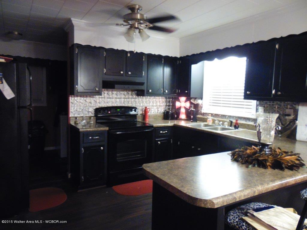 1880 Duncan Road Nauvoo, AL 35578 - Photo 1 of 14 Gallery Image 1
