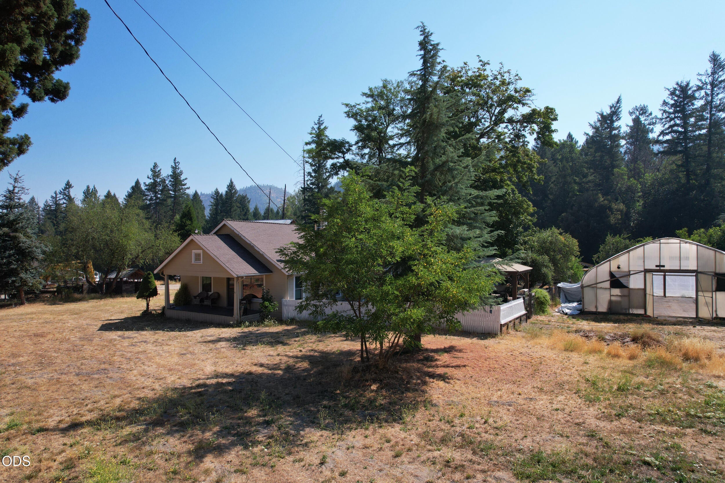 7763 Thompson Creek Road Williams, OR 97544 - Photo 4 of 113 Gallery Image 4