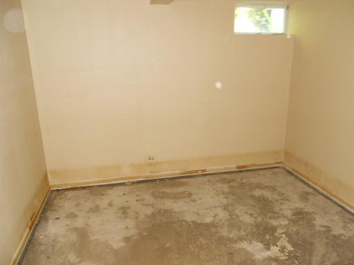 3512 Ronald Road Crete, IL 60417 - Photo 12 of 14 a view of an empty room and window