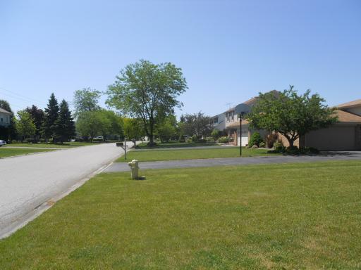 3512 Ronald Road Crete, IL 60417 - Photo 3 of 14 a park view with a outdoor space