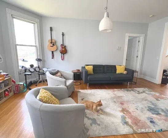 $3,600 | 611 Whitney Avenue, Unit A2, New Haven, CT 06511