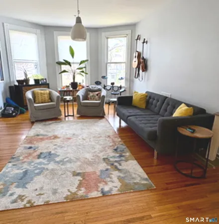 $3,600 | 611 Whitney Avenue, Unit A2, New Haven, CT 06511