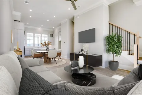 $649,900 | 4645 New Water Lane, Dallas, TX 75219