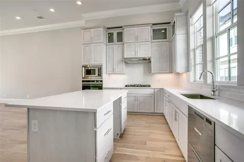 $649,900 | 4645 New Water Lane, Dallas, TX 75219