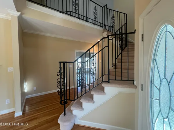 $625,000 | 609 Cottonwood Court, Vass, NC 28394