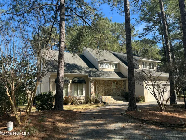 $625,000 | 609 Cottonwood Court, Vass, NC 28394