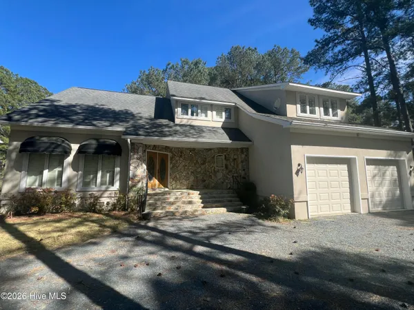 $625,000 | 609 Cottonwood Court, Vass, NC 28394