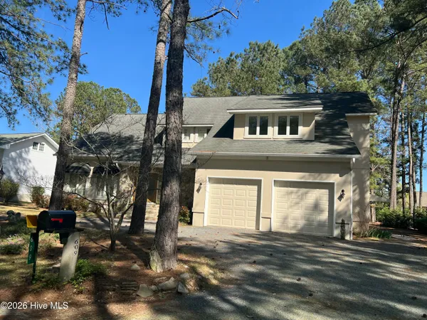 $625,000 | 609 Cottonwood Court, Vass, NC 28394