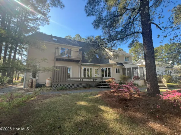 $625,000 | 609 Cottonwood Court, Vass, NC 28394