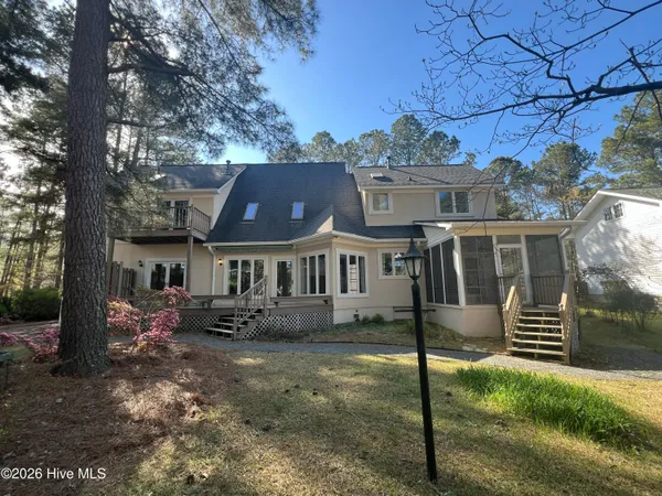 $625,000 | 609 Cottonwood Court, Vass, NC 28394