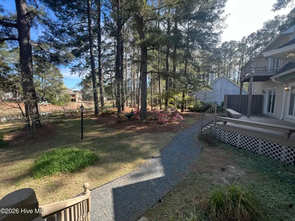 $625,000 | 609 Cottonwood Court, Vass, NC 28394