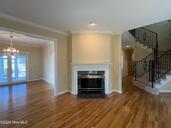 $625,000 | 609 Cottonwood Court, Vass, NC 28394