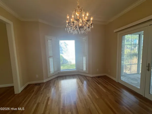 $625,000 | 609 Cottonwood Court, Vass, NC 28394