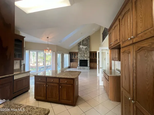 $625,000 | 609 Cottonwood Court, Vass, NC 28394