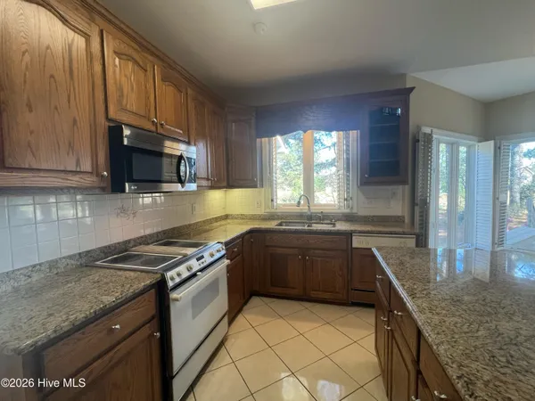 $625,000 | 609 Cottonwood Court, Vass, NC 28394