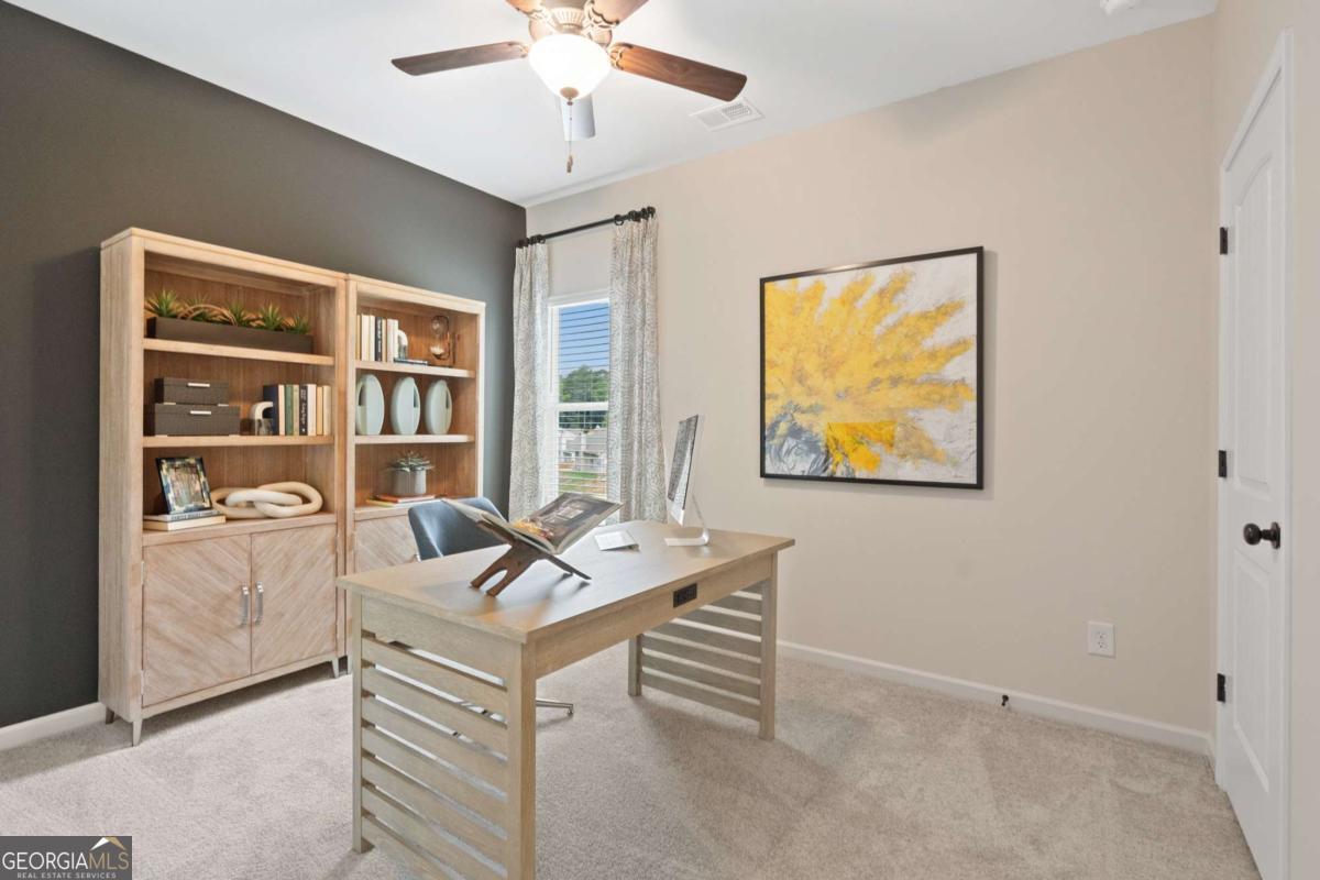 148 Creekside Road, Unit (LOT 35) Eatonton, GA 31024 - Photo 22 of 27