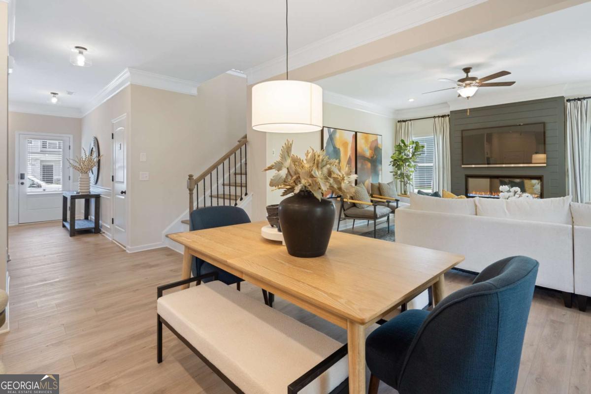 148 Creekside Road, Unit (LOT 35) Eatonton, GA 31024 - Photo 27 of 27