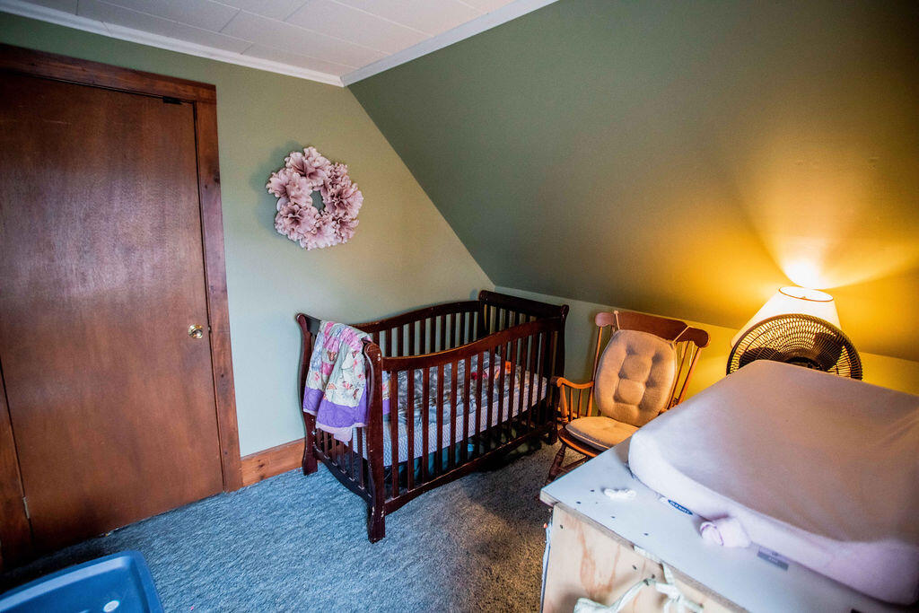 123-125 Main Street Stratton, ME 04982 - Photo 11 of 21 Bedroom 2
