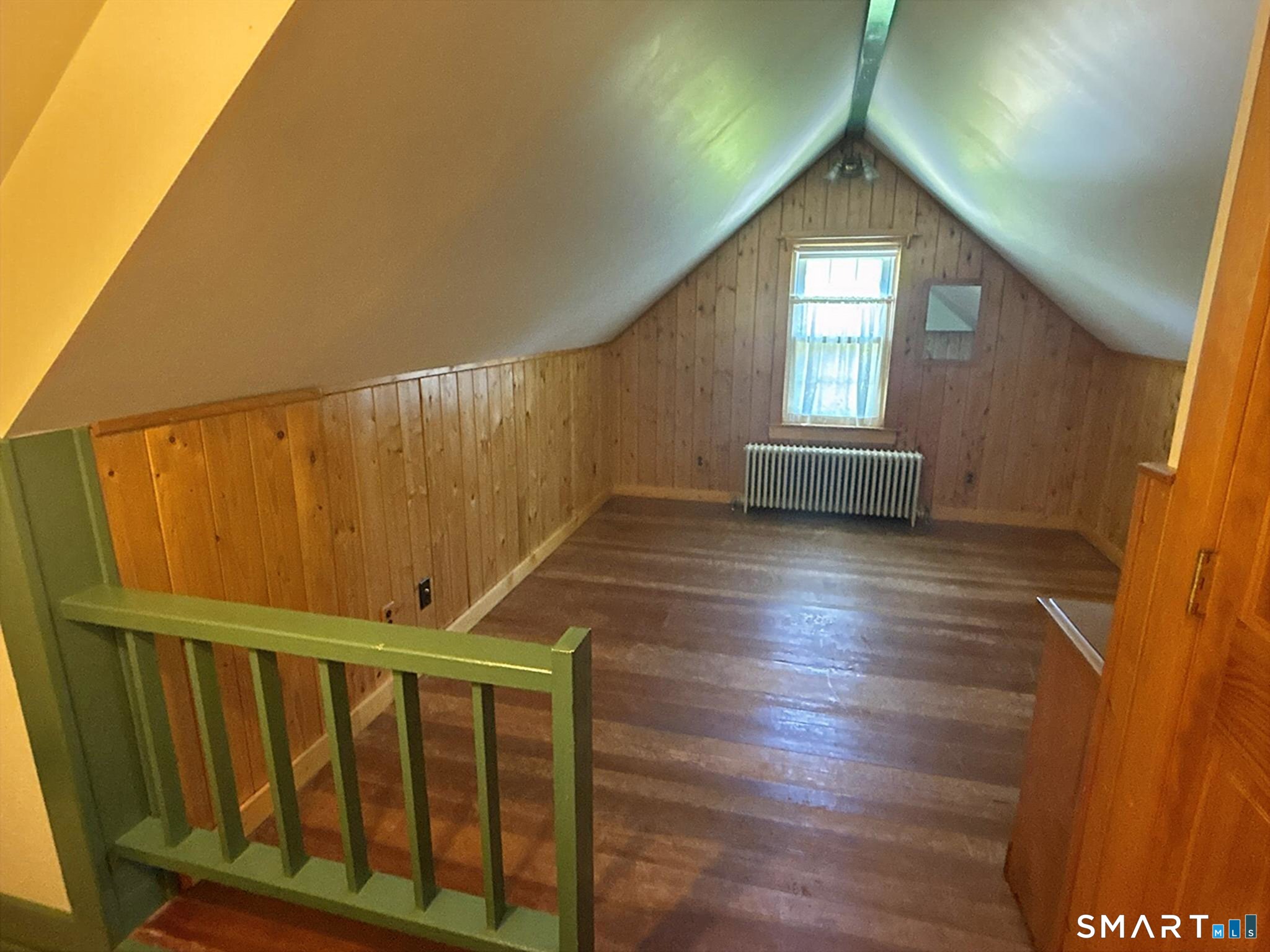 44 Summit Road Prospect, CT 06712 - Photo 23 of 40 a view of entryway with wooden floor