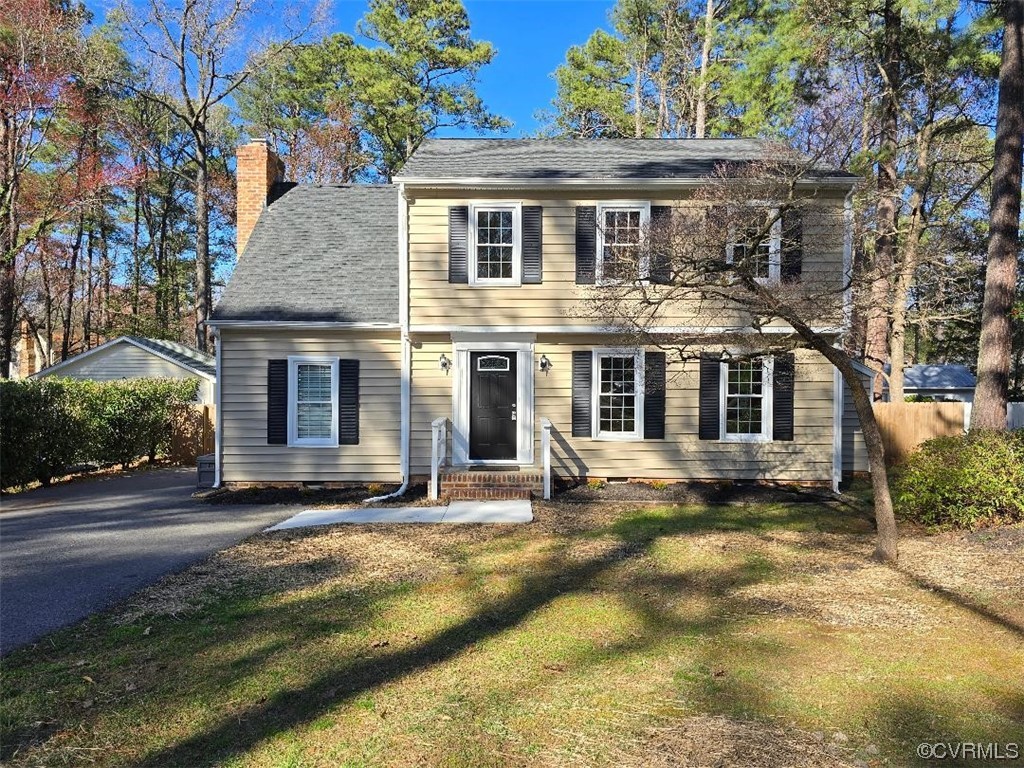 10656 Savoy Road North Chesterfield, VA 23235 - Photo 1 of 43 Gallery Image 1