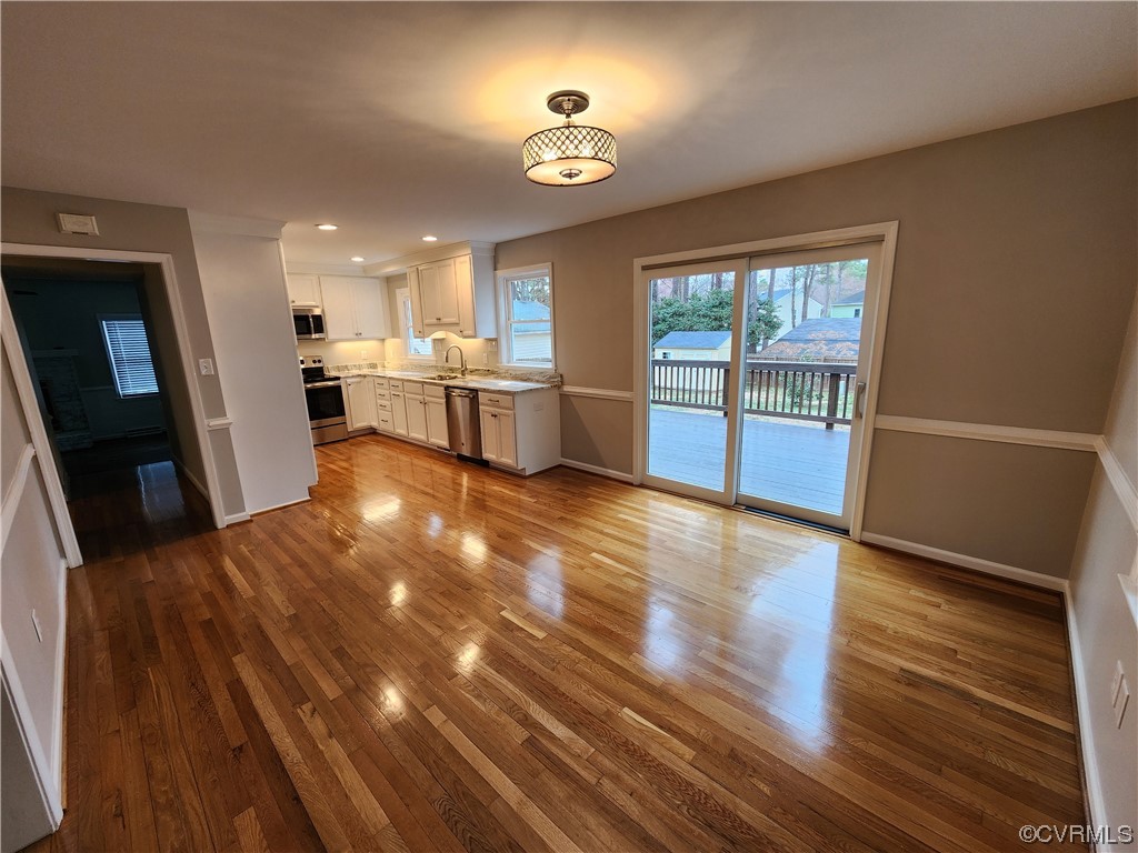 10656 Savoy Road North Chesterfield, VA 23235 - Photo 15 of 43 Gallery Image 15