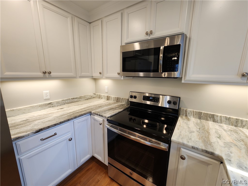 10656 Savoy Road North Chesterfield, VA 23235 - Photo 18 of 43 Gallery Image 18