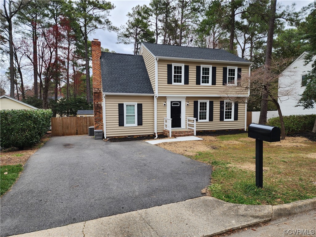 10656 Savoy Road North Chesterfield, VA 23235 - Photo 3 of 43 Gallery Image 3