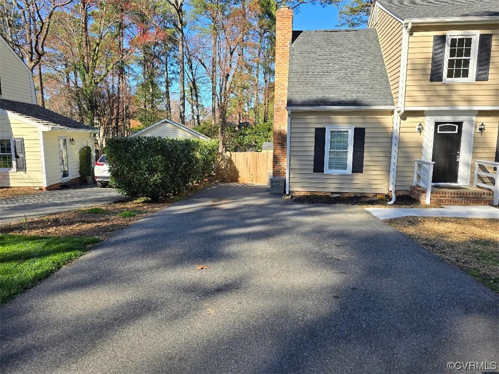 10656 Savoy Road North Chesterfield, VA 23235 - Photo 43 of 43 Gallery Image 43