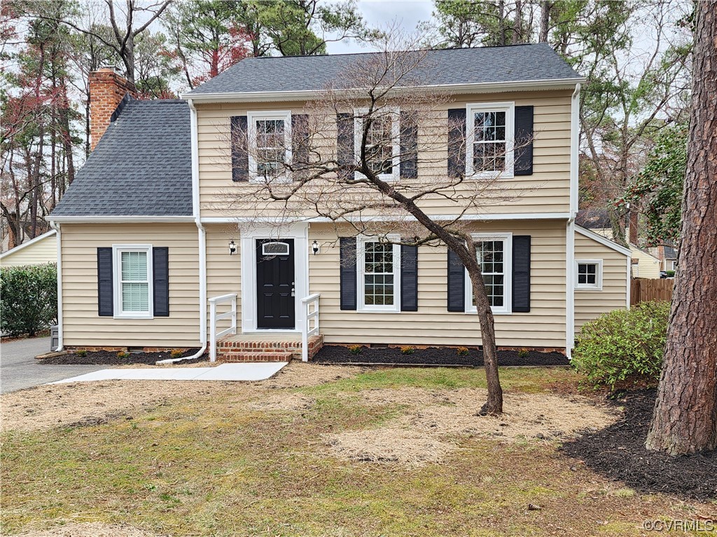 10656 Savoy Road North Chesterfield, VA 23235 - Photo 5 of 43 Gallery Image 5