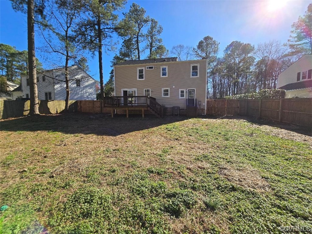 10656 Savoy Road North Chesterfield, VA 23235 - Photo 6 of 43 Gallery Image 6