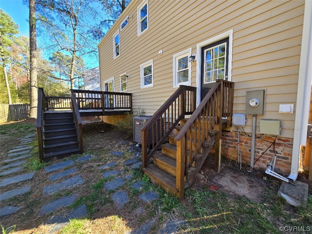 10656 Savoy Road North Chesterfield, VA 23235 - Photo 7 of 43 Gallery Image 7