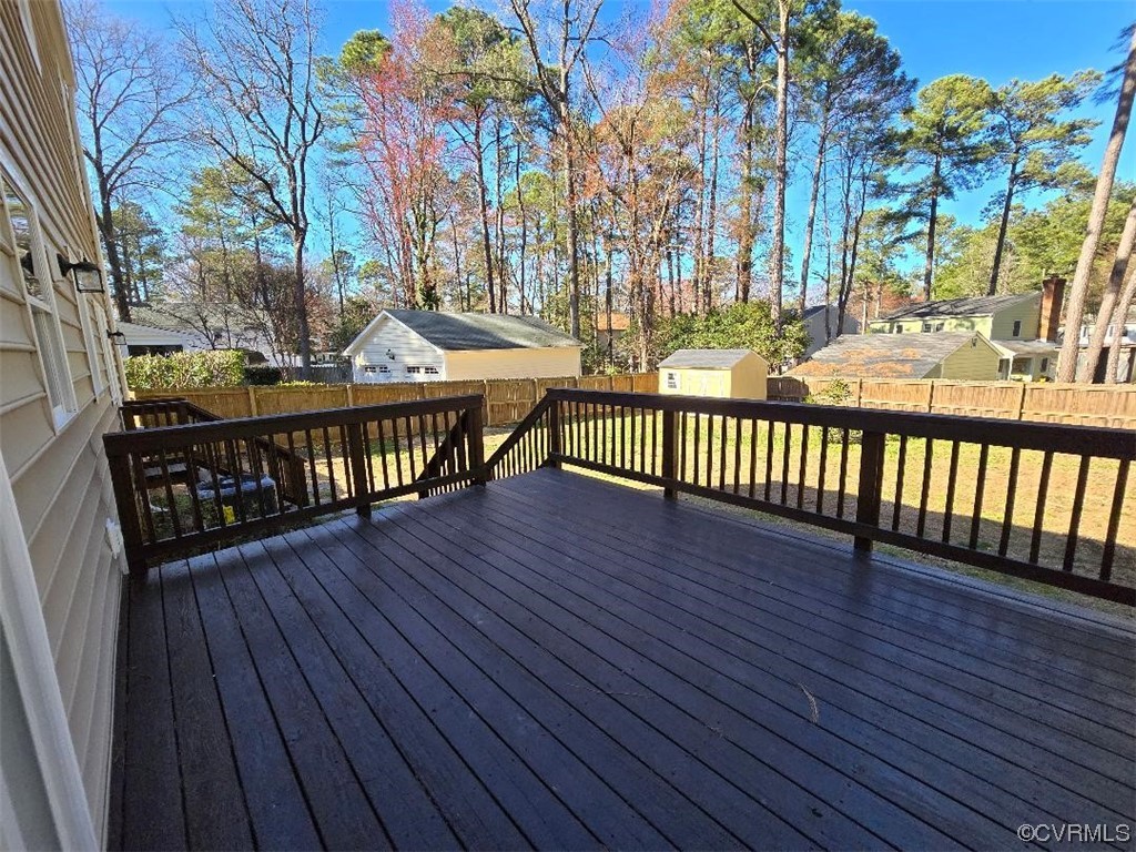 10656 Savoy Road North Chesterfield, VA 23235 - Photo 8 of 43 Gallery Image 8