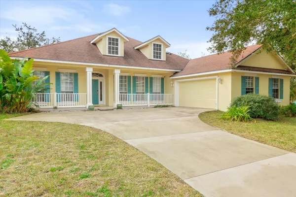 $625,000 | 109 Bilbao Drive, St. Augustine, FL 32086