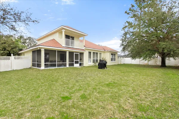 $625,000 | 109 Bilbao Drive, St. Augustine, FL 32086