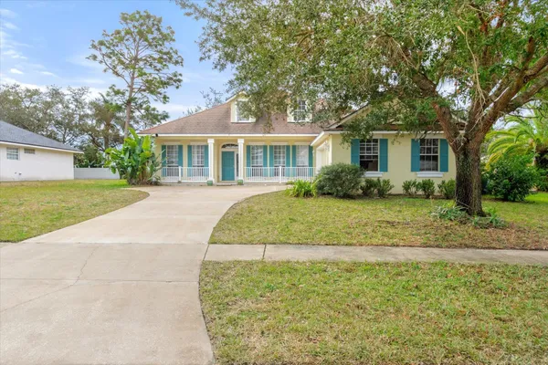 $625,000 | 109 Bilbao Drive, St. Augustine, FL 32086